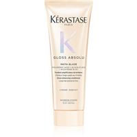 Krastase Gloss Absolu conditioner for shiny and soft hair 75 ml