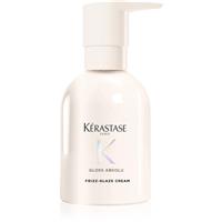 Krastase Gloss Absolu Frizz - Glaze Cream styling cream to treat frizz 240 ml