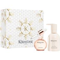 Krastase Gloss Absolu gift set for shiny and soft hair
