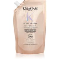 Krastase Gloss Absolu shampoo for shiny and soft hair 500 ml