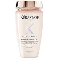 Krastase Gloss Absolu shampoo for shiny and soft hair 250 ml