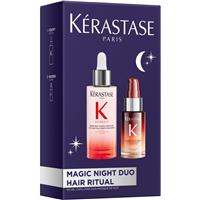Krastase Nutritive & Genesis gift set for dry and damaged hair
