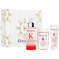 Krastase Genesis gift set for damaged and fragile hair
