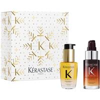 Krastase Elixir Ultime & Nutritive Mini set gift set for hair
