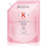 Krastase Genesis Bain Nutri-Fortifiant moisturising and revitalising shampoo for hair loss 500 m