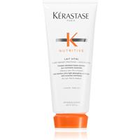 Krastase Nutritive Lait Vital deeply regenerating conditioner for dry hair 200 ml