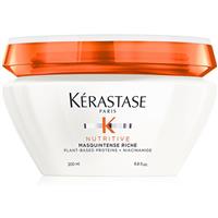 Krastase Nutritive Masquintense Riche regenerating hair mask 200 ml