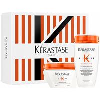 Krastase Nutritive gift set for dry hair