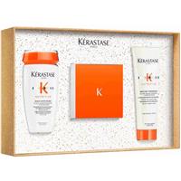 Krastase Nutritive gift set with nourishing and moisturising effect
