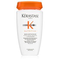 Krastase Nutritive Bain Satin Riche intensive nourishing shampoo 250 ml
