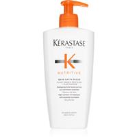 Krastase Nutritive Bain Satin Riche intensive nourishing shampoo 500 ml