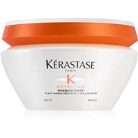 Krastase Nutritive Masquintense regenerating hair mask 200 ml