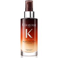 Krastase Nutritive 8H Magic Night Serum revitalising and regenerating night serum for hair 90 ml