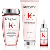 Krastase Genesis set
