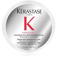 Krastase Premire Masque Filler Rparateur restoring mask to treat hair brittleness 75 ml