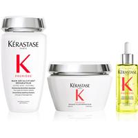 Krastase Premire economy pack for damaged hair
