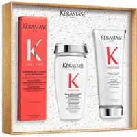 Krastase Premire gift set for damaged hair