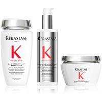 Krastase Premire economy pack for damaged hair