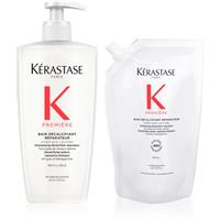 Krastase Premire economy pack for damaged hair