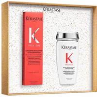 Krastase Premire gift set for damaged hair
