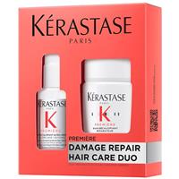 Krastase Premire gift set to treat hair brittleness