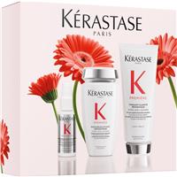 Krastase Premire gift set for damaged hair