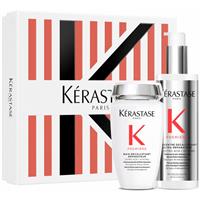Krastase Premire economy pack for damaged hair