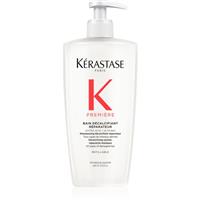 Krastase Premire Bain Dcalcifiant Rparateur shampoo for damaged hair 500 ml