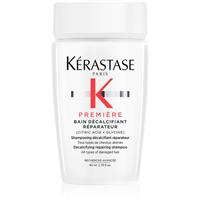 Krastase Premire Bain Dcalcifiant Rparateur shampoo for damaged hair 80 ml