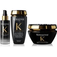 Krastase Chronologiste set for weak hair