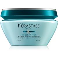 Krastase Rsistance Masque Force Architecte reinforcing mask for weakened, damaged hair and split ends 200 ml