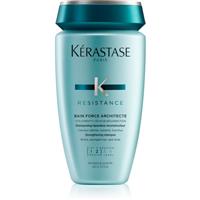 Krastase Rsistance Bain Force Architecte fortifying shampoo for weak and lightly damaged hair 250 ml
