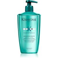 Krastase Rsistance Bain Extentioniste shampoo to support hair growth 500 ml