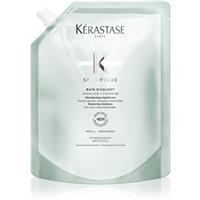 Krastase Specifique Bain Divalent deep cleanse clarifying shampoo for oily scalp Refill 500 ml