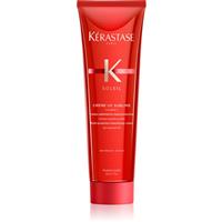 Krastase Soleil Crme UV Sublime protective cream for hair damaged by chlorine, sun & salt with UV filter 150 ml