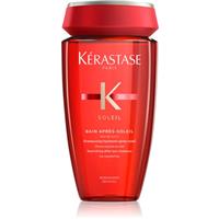 Krastase Soleil Bain Aprs-Soleil moisturising shampoo for hair damaged by chlorine, sun & salt 250 ml