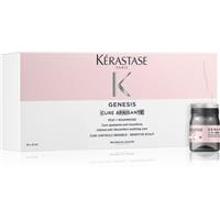 Krastase Genesis Cure Apaisante treatment for hair 10x6 ml