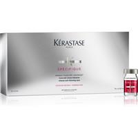 Krastase Specifique Aminexil Cure Anti-Chute Intensive intensive treatment against hair loss 10 x 6 ml