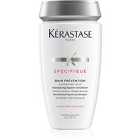 Krastase Specifique Bain Prvention anti-hair loss shampoo silicone-free 250 ml