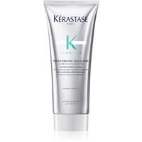 Krastase Symbiose Micro-Peeling Cellulaire scalp exfoliator for dandruff 200 ml