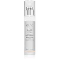 Keune Care Keratin Smooth Serum hair serum with keratin and argan oil 25 ml