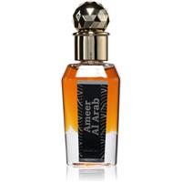 Khadlaj Ameer Al Arab perfumed oil unisex 15 ml