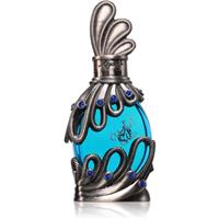 Khadlaj Anabia Blue perfumed oil unisex 20 ml