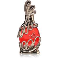 Khadlaj Anabia Red perfumed oil unisex 20 ml