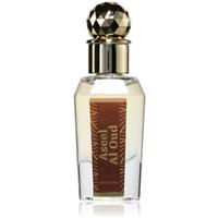 Khadlaj Aseel Al Oud perfumed oil unisex 15 ml