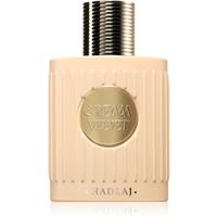 Khadlaj Cream Velvet perfume extract for women 100 ml