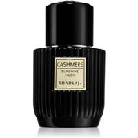 Khadlaj Cashmere Sunshine Musk eau de parfum unisex 100 ml