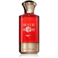 Khadlaj Desert Rose perfume extract for women 100 ml