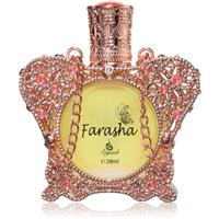 Khadlaj Farasha perfumed oil for women 28 ml