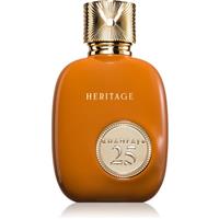 Khadlaj 25 Heritage eau de parfum for men 100 ml